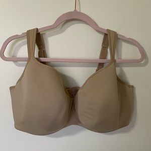 42G Smooth Balconette bra